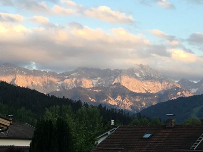 Holiday apartment Hilgarth - Outdoor photo 7