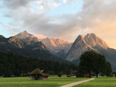 Holiday apartment Hilgarth - Outdoor photo 9