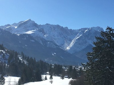 Holiday apartment Hilgarth - Outdoor photo 10