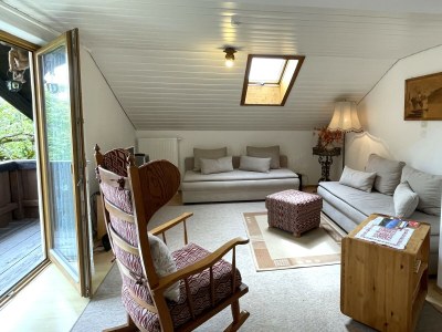 Holiday apartment Hilgarth - Features photo 11