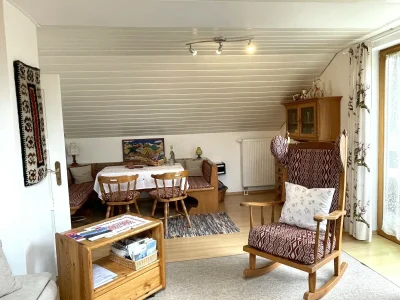 Holiday apartment Hilgarth - Features photo 12