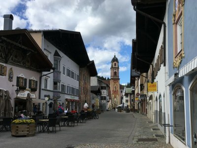 Holiday apartment Hilgarth - Environment photo 27