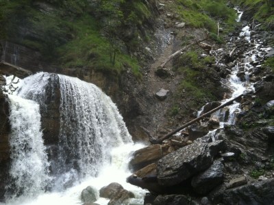 Holiday apartment Hilgarth - Environment photo 30