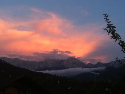 Holiday apartment Hilgarth - Environment photo 32