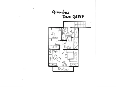 Holiday apartment Hilgarth - Document photo 33