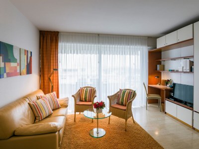 Holiday apartment Apartment - fantastic view above Nice + see - Features photo 8