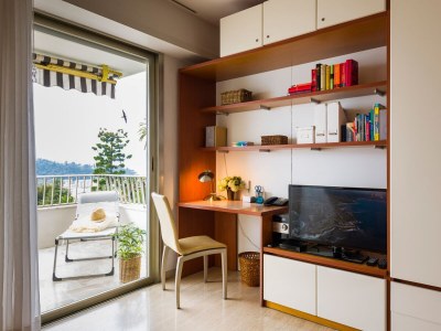 Holiday apartment Apartment - fantastic view above Nice + see - Features photo 11