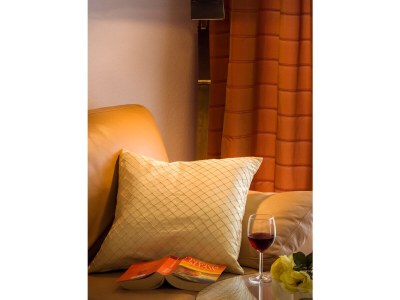 Holiday apartment Apartment - fantastic view above Nice + see - Features photo 12