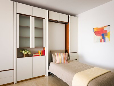 Holiday apartment Apartment - fantastic view above Nice + see - Features photo 13