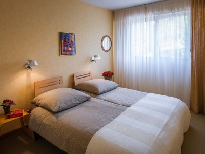 Holiday apartment Apartment - fantastic view above Nice + see - Features photo 14