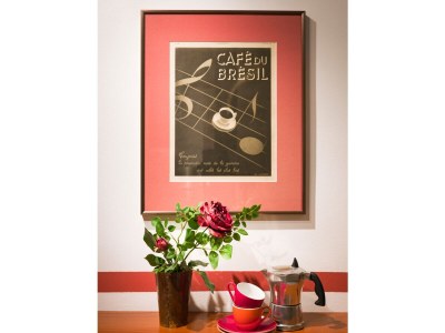 Holiday apartment Apartment - fantastic view above Nice + see - Features photo 16