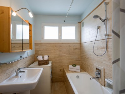 Holiday apartment Apartment - fantastic view above Nice + see - Features photo 17