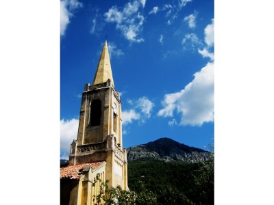 Holiday apartment Apartment - fantastic view above Nice + see - Environment photo 29