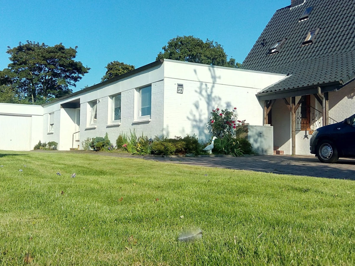 Holiday house Mehnert