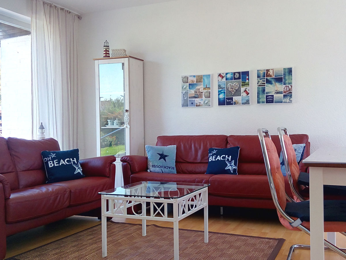 Holiday house Mehnert - Features photo 4