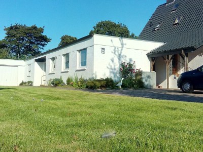 Holiday house Mehnert in Wilhelmshaven - Holiday house