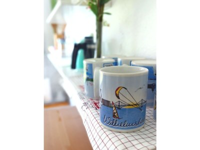 Holiday house Mehnert - Features photo 9