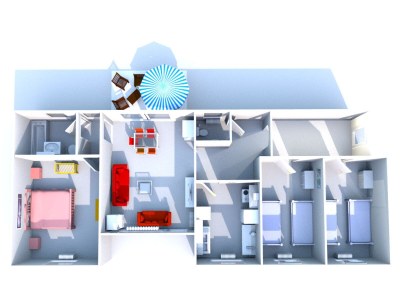 Holiday house Mehnert - Document photo 22