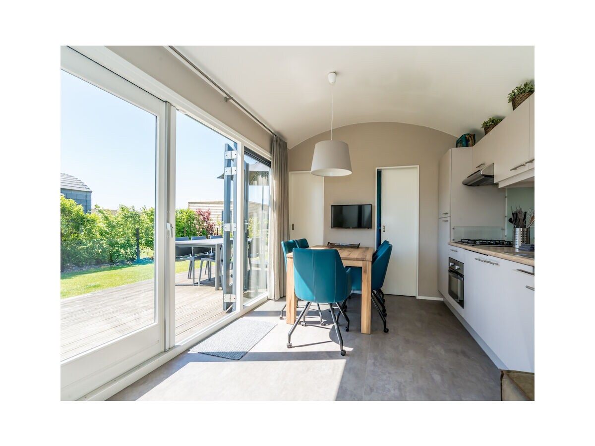 Holiday apartment Buitenplaats 65