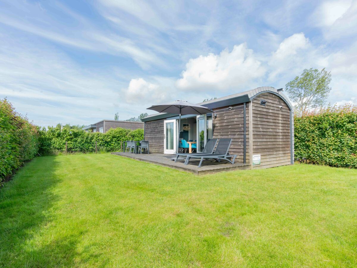 Holiday apartment Buitenplaats 65 - Outdoor photo 3