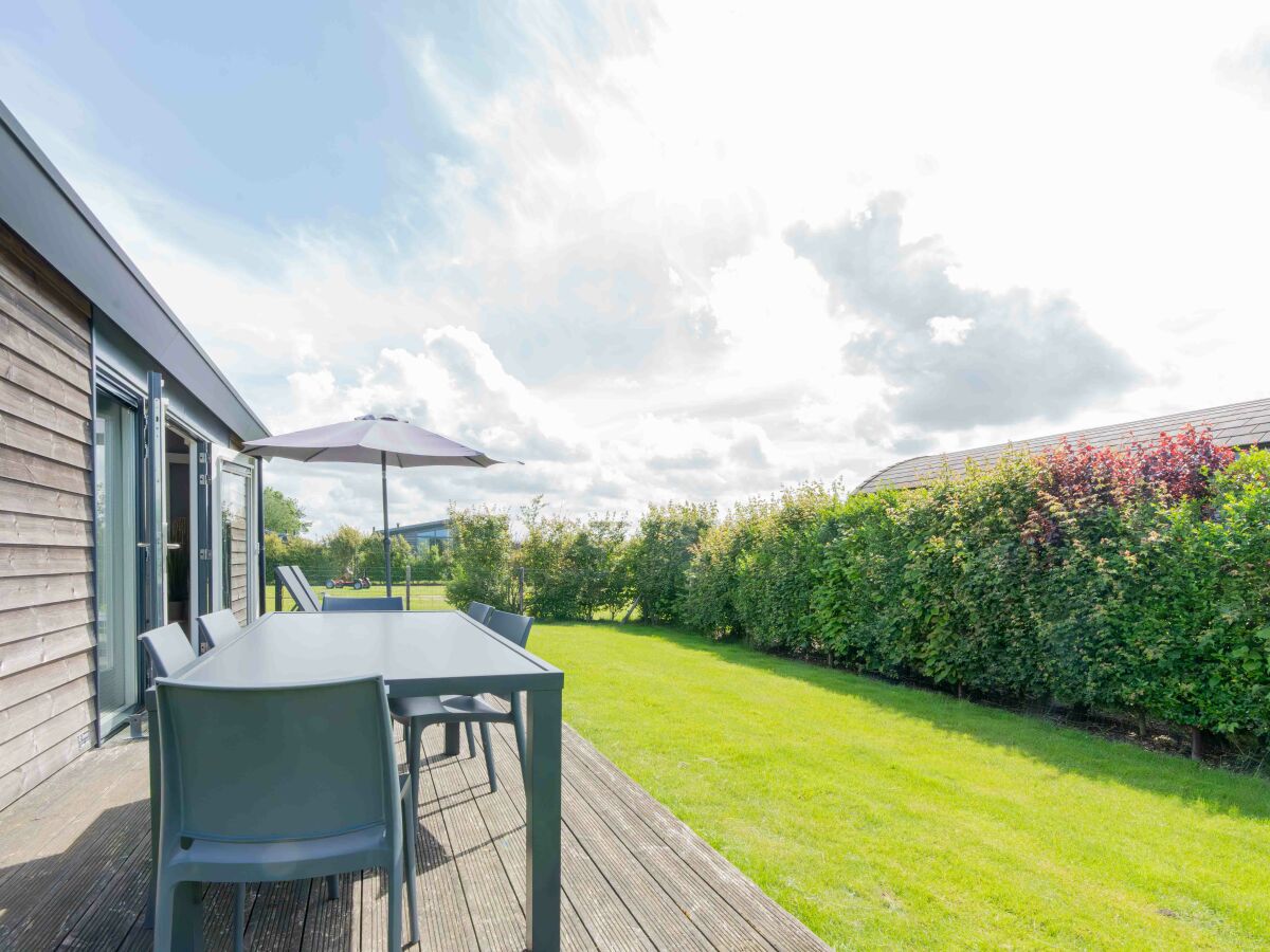 Holiday apartment Buitenplaats 65 - Outdoor photo 5