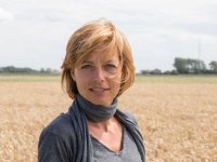 Margreet Van de Stolpe