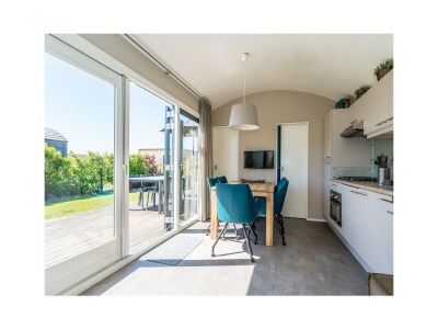 Holiday apartment Buitenplaats 65 in Ellemeet - Holiday apartment