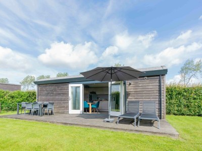 Holiday apartment Buitenplaats 65 - Outdoor photo 2