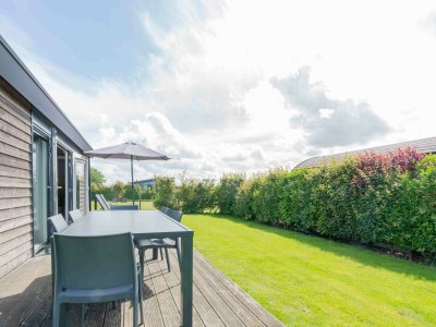 Holiday apartment Buitenplaats 65 - Outdoor photo 5