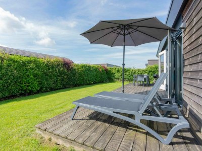 Holiday apartment Buitenplaats 65 - Outdoor photo 6