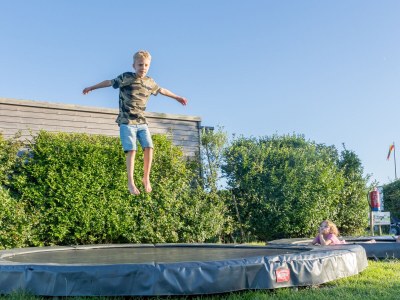 Holiday apartment Buitenplaats 65 - Environment photo 14