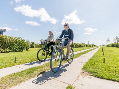 Holiday apartment Buitenplaats 65 - Environment photo 16