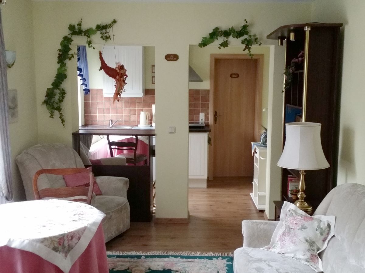 Holiday house Wildrose - Features photo 5