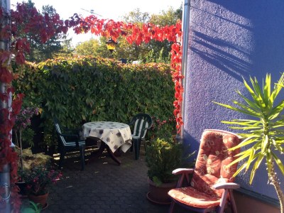 Holiday house Wildrose - Outdoor photo 2