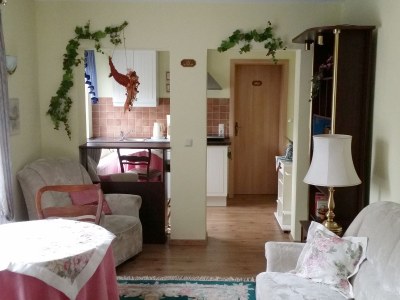 Holiday house Wildrose - Features photo 5