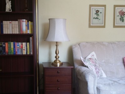 Holiday house Wildrose - Features photo 6