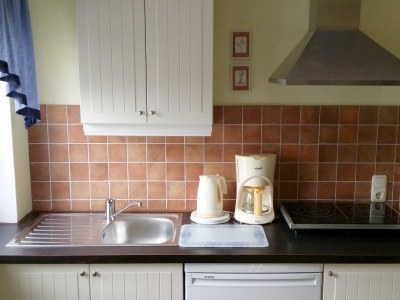 Holiday house Wildrose - Features photo 7