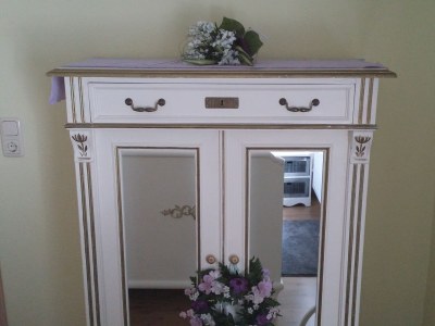 Holiday house Wildrose - Features photo 10