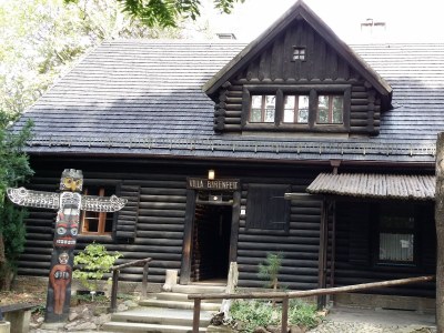 Holiday house Wildrose - Environment photo 14