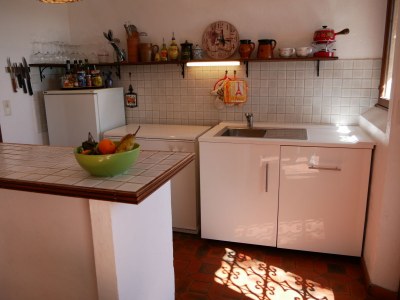 Holiday house Typical country house "Soleil" with lots of greenery - Features photo 5