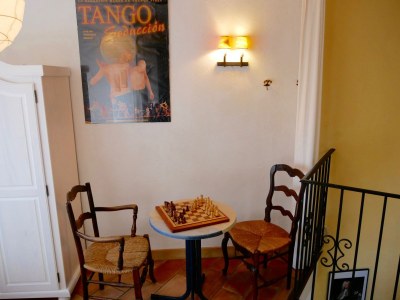 Holiday house Typical country house "Soleil" with lots of greenery - Features photo 6