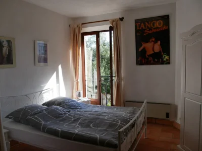 Holiday house Typical country house "Soleil" with lots of greenery - Features photo 7