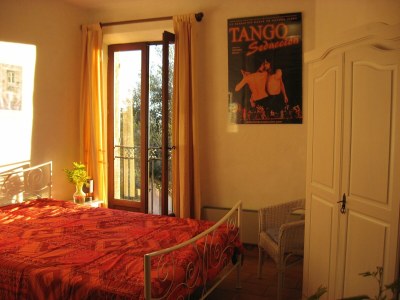 Holiday house Typical country house "Soleil" with lots of greenery - Features photo 8