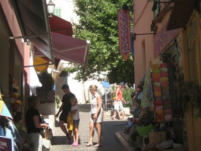 Holiday house Typical country house "Soleil" with lots of greenery - Environment photo 11