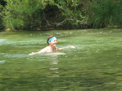 Holiday house Typical country house "Soleil" with lots of greenery - Environment photo 16