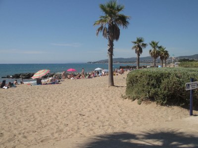 Holiday house Typical country house "Soleil" with lots of greenery - Environment photo 19