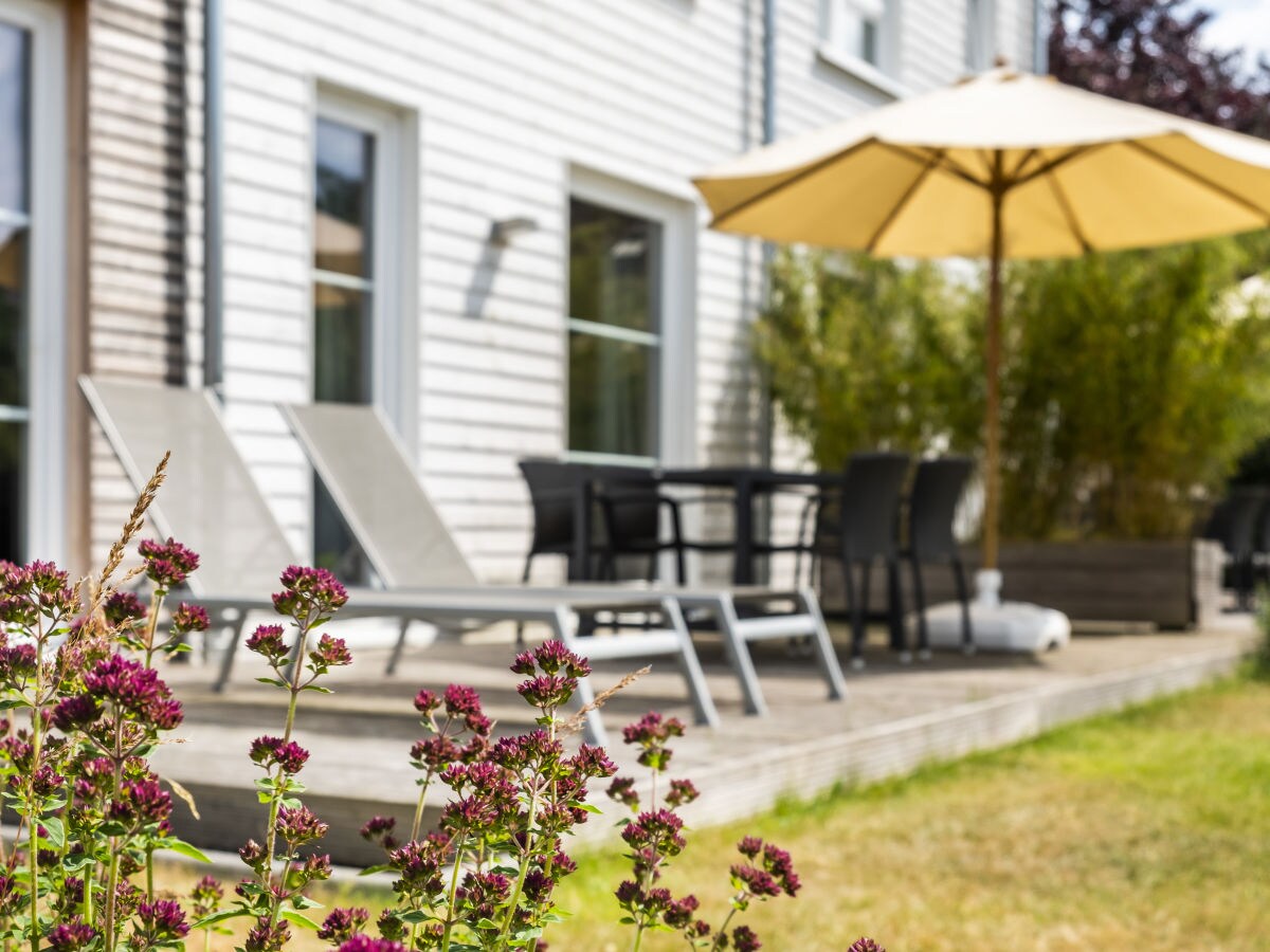 Holiday house Fischer Heiligenhafen 4c - Outdoor photo 2