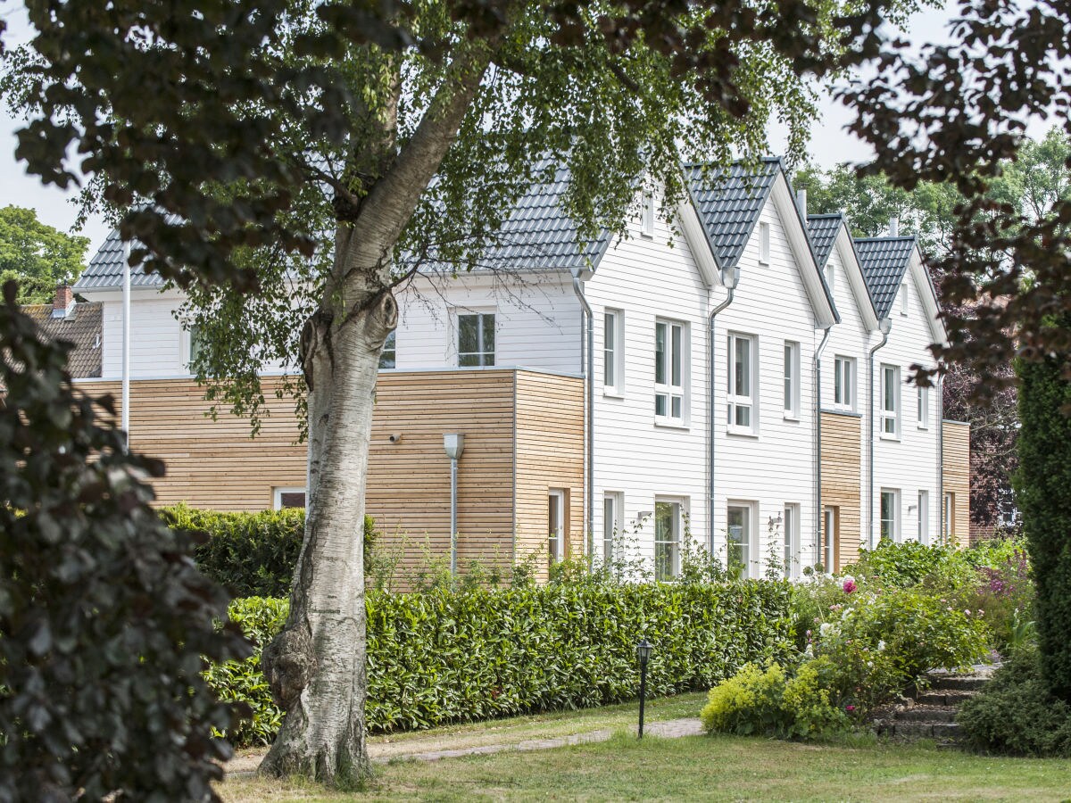 Holiday house Fischer Heiligenhafen 4c - Outdoor photo 3