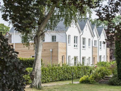 Holiday house Fischer Heiligenhafen 4c - Outdoor photo 3