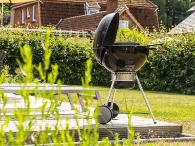 Holiday house Fischer Heiligenhafen 4c - Outdoor photo 4